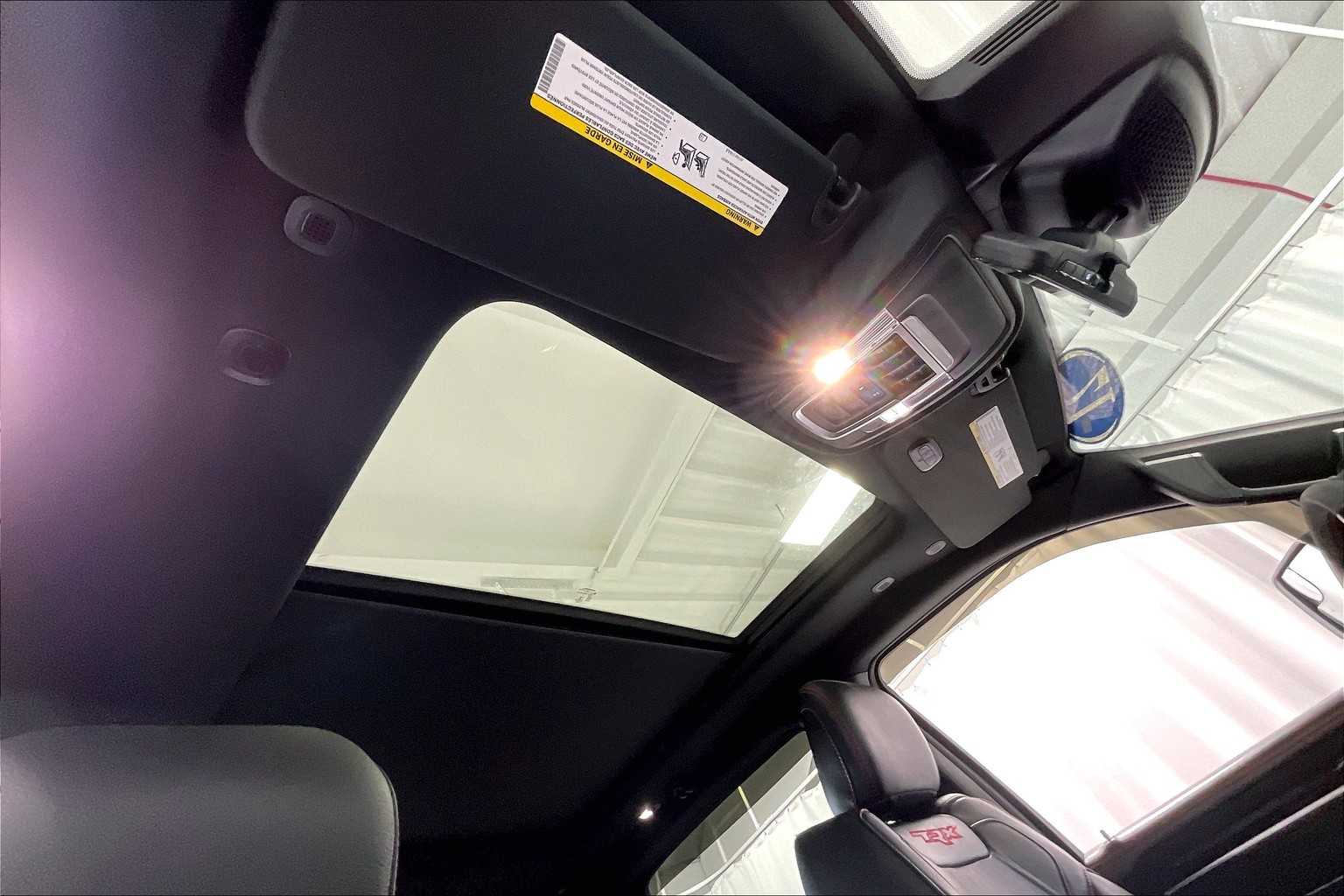 2021 Ram 1500 TRX - Photo 22