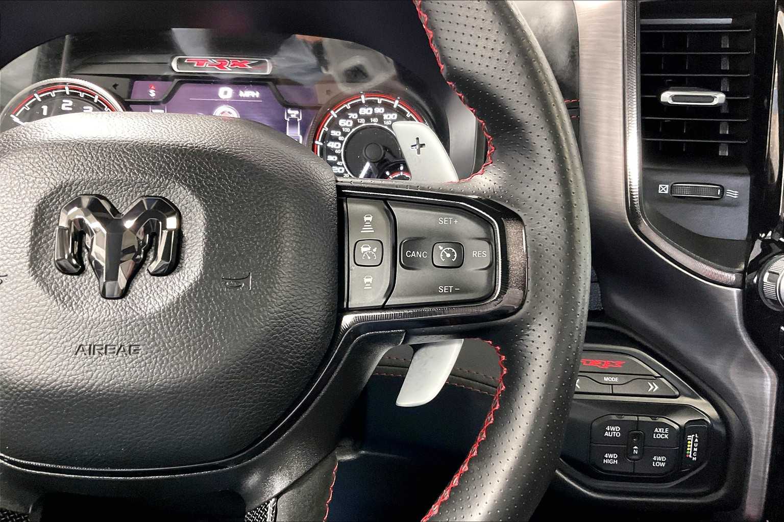 2021 Ram 1500 TRX - Photo 24