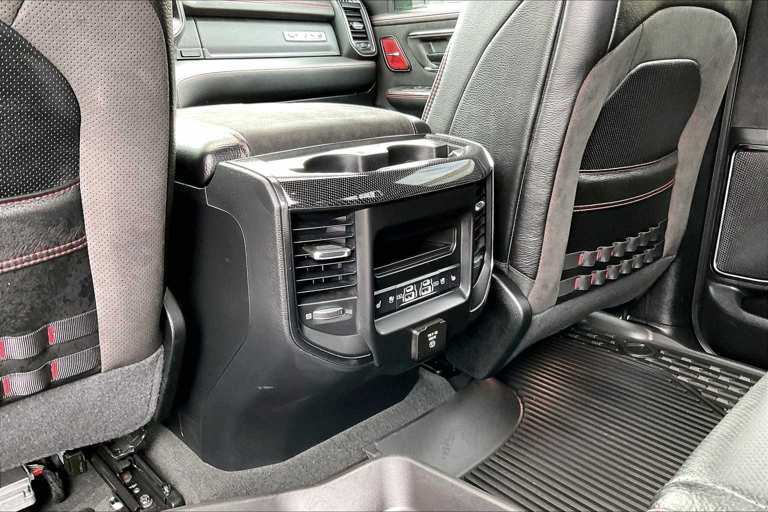 2021 Ram 1500 TRX - Photo 28
