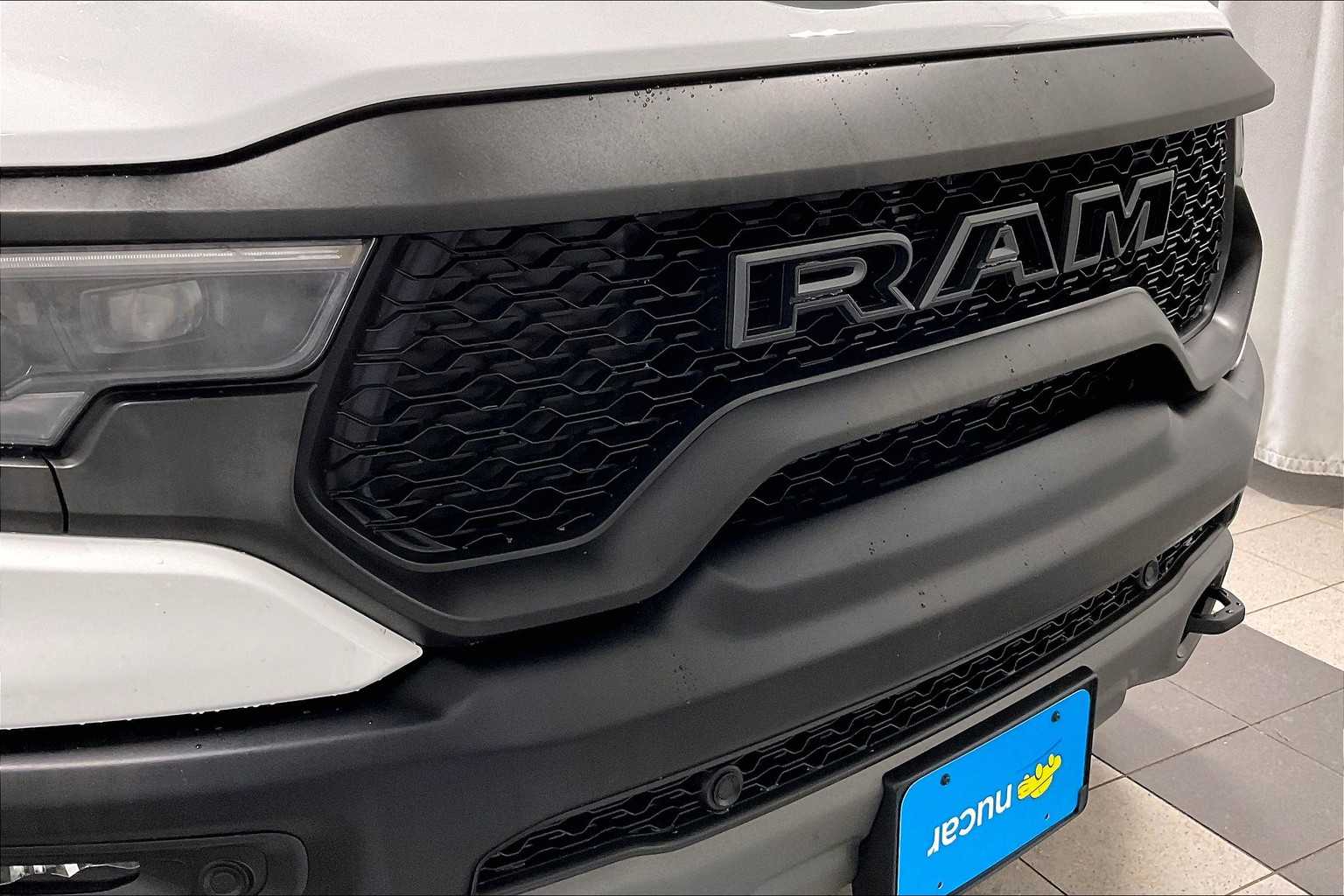 2021 Ram 1500 TRX - Photo 33