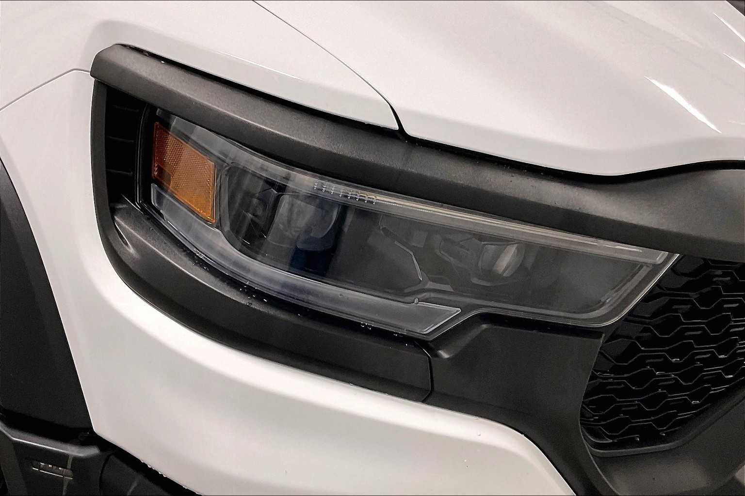 2021 Ram 1500 TRX - Photo 34