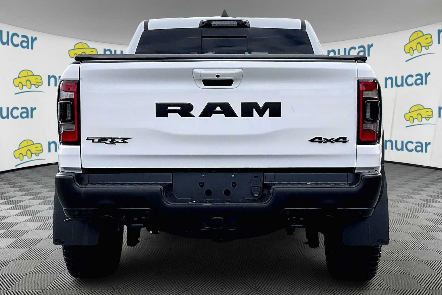 2021 Ram 1500 TRX - Photo 5