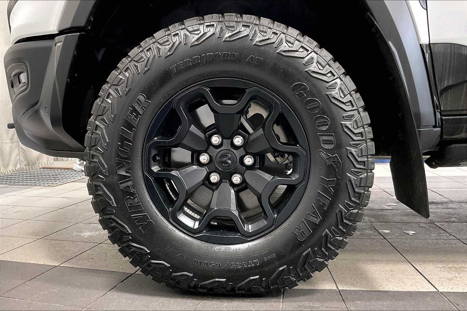 2021 Ram 1500 TRX - Photo 7
