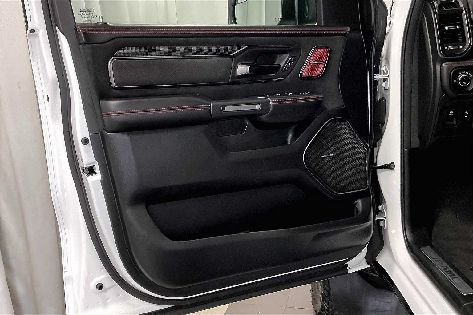 2021 Ram 1500 TRX - Photo 9