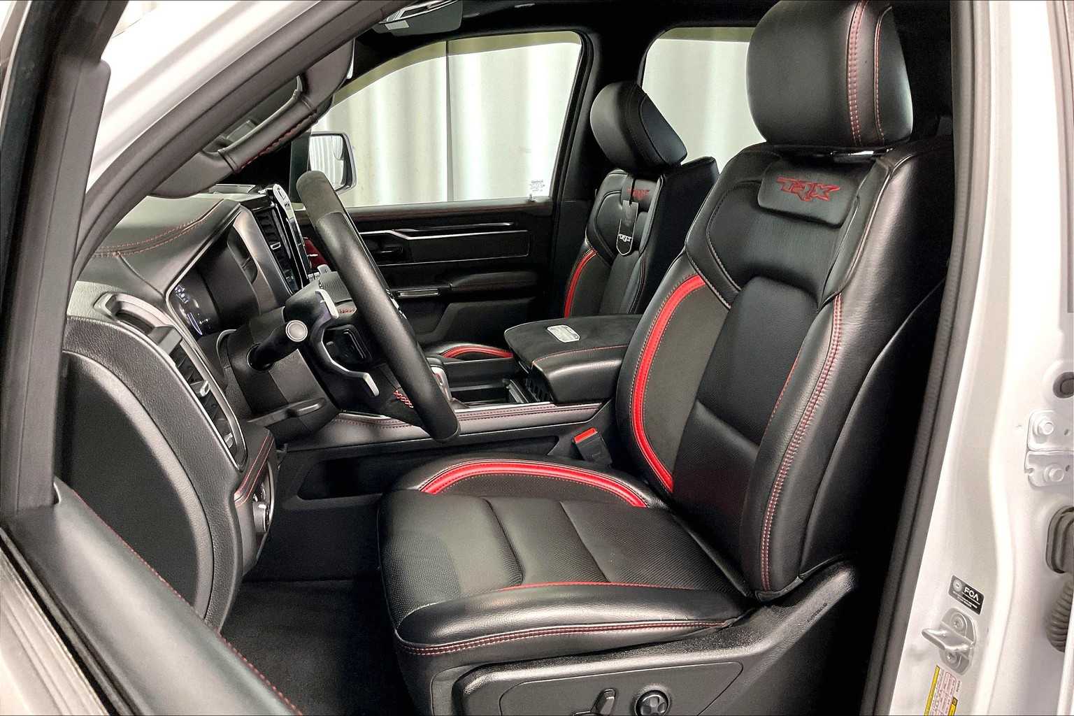 2021 Ram 1500 TRX - Photo 10