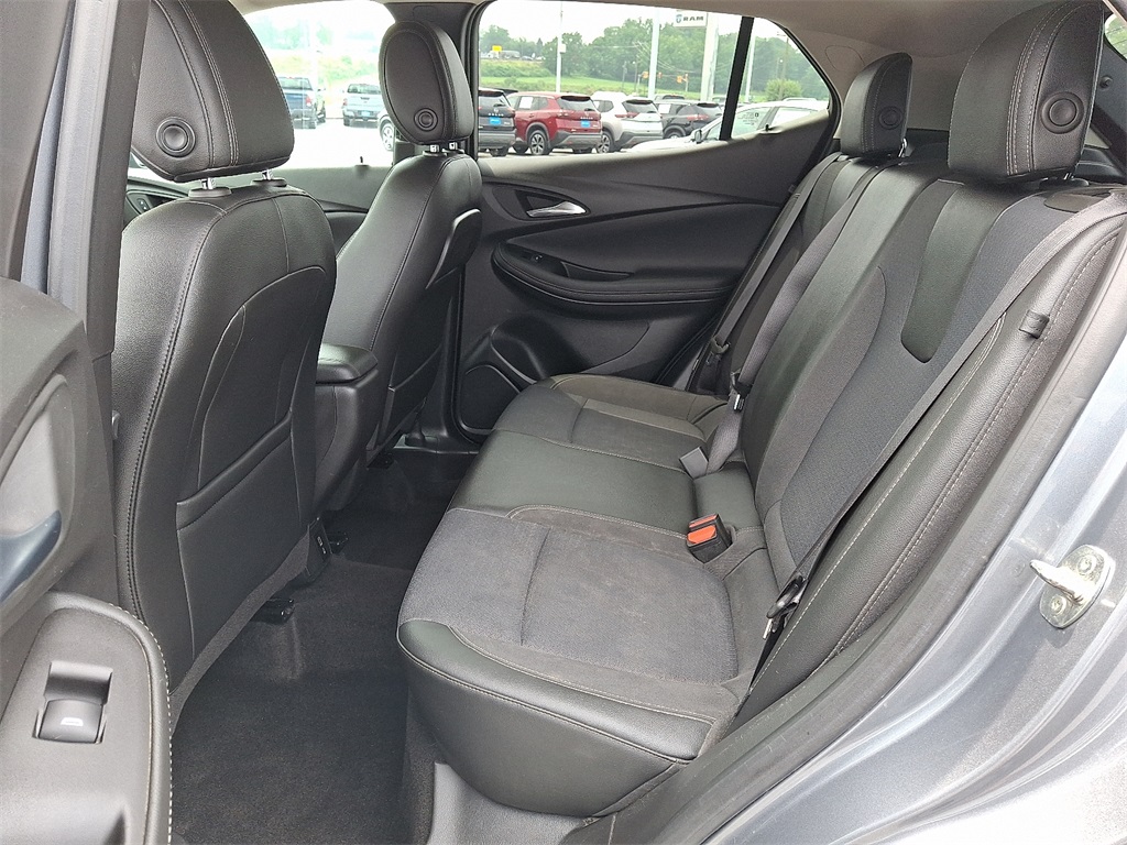 2022 Buick Encore GX Preferred - Photo 11
