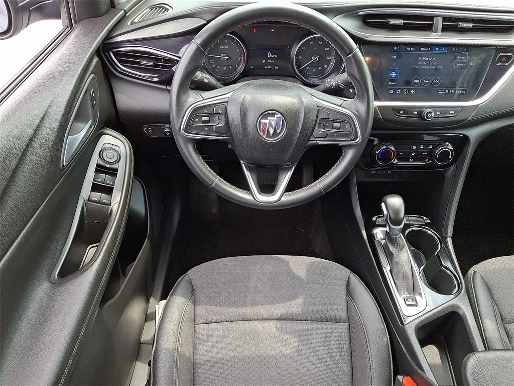 2022 Buick Encore GX Preferred - Photo 12
