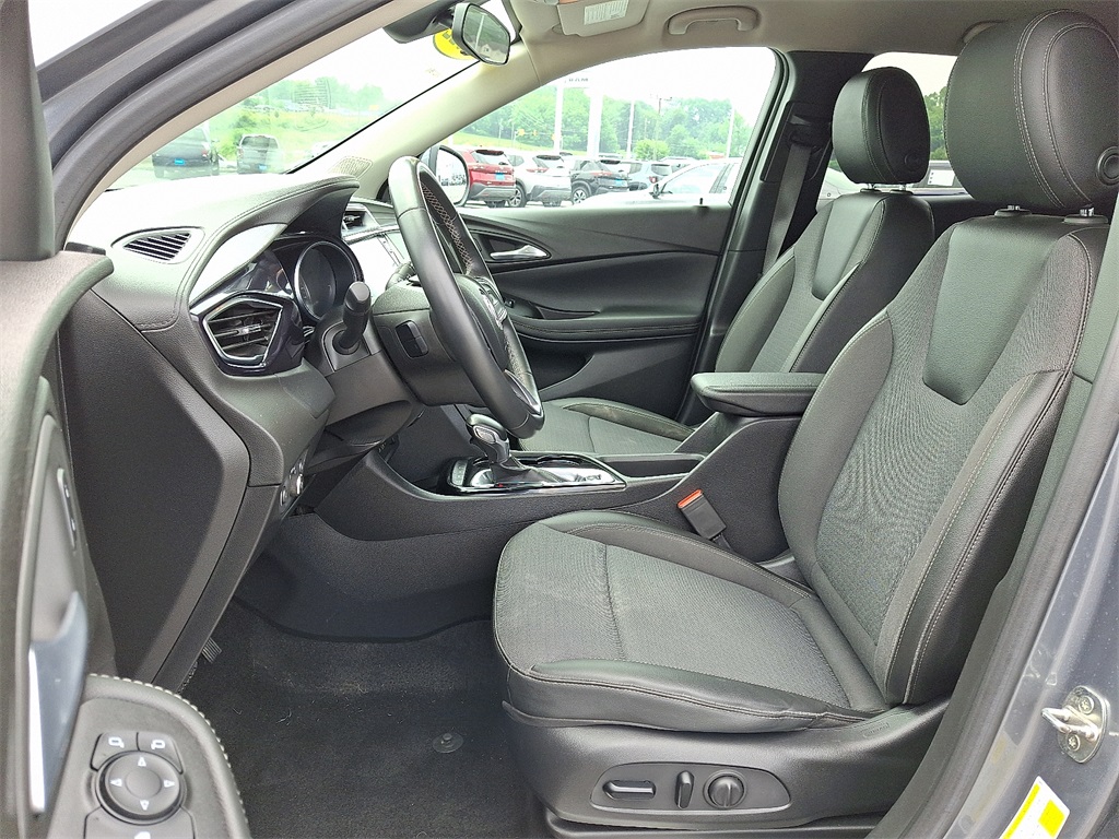 2022 Buick Encore GX Preferred - Photo 15