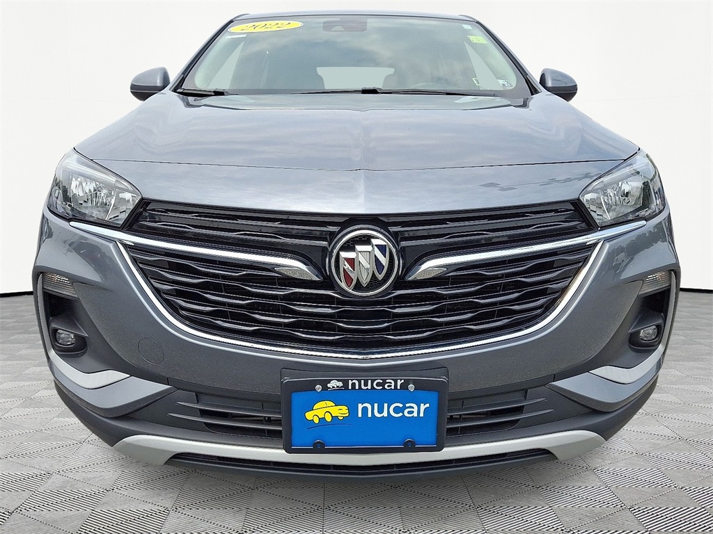 2022 Buick Encore GX Preferred - Photo 2