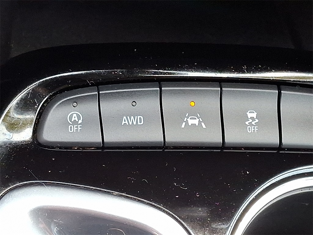 2022 Buick Encore GX Preferred - Photo 23