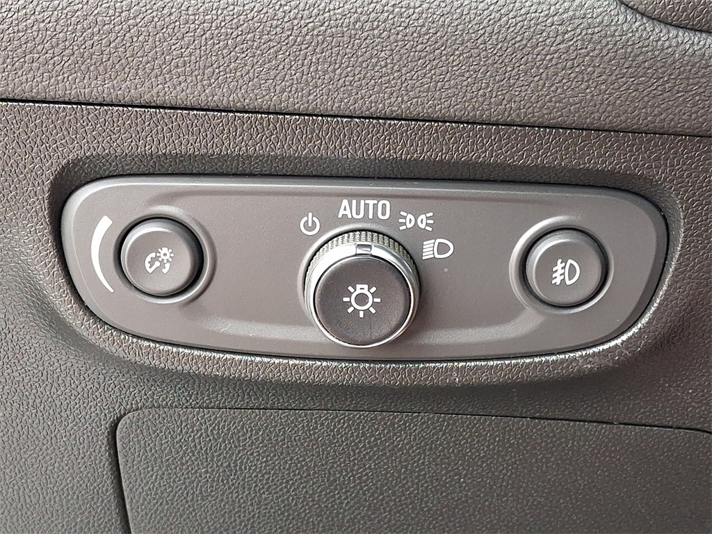 2022 Buick Encore GX Preferred - Photo 25