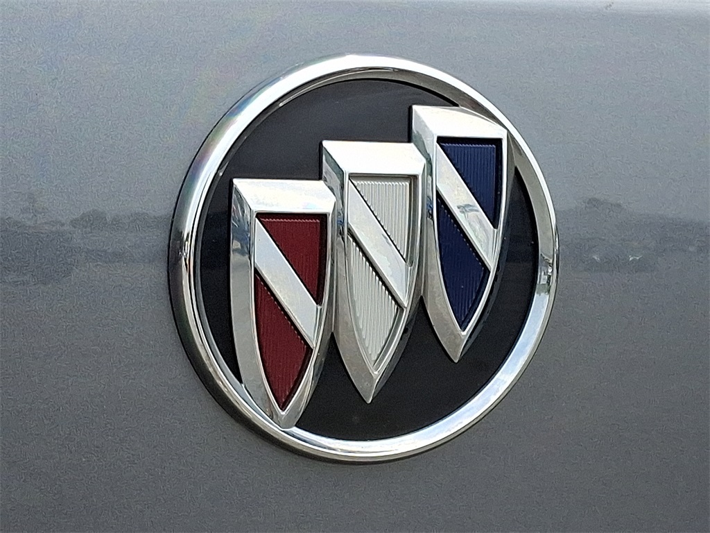 2022 Buick Encore GX Preferred - Photo 29