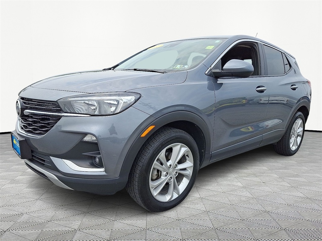 2022 Buick Encore GX Preferred - Photo 3