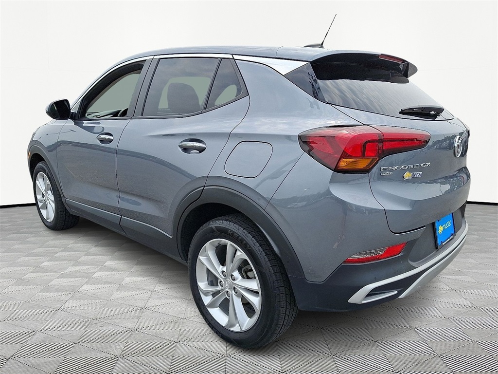 2022 Buick Encore GX Preferred - Photo 5