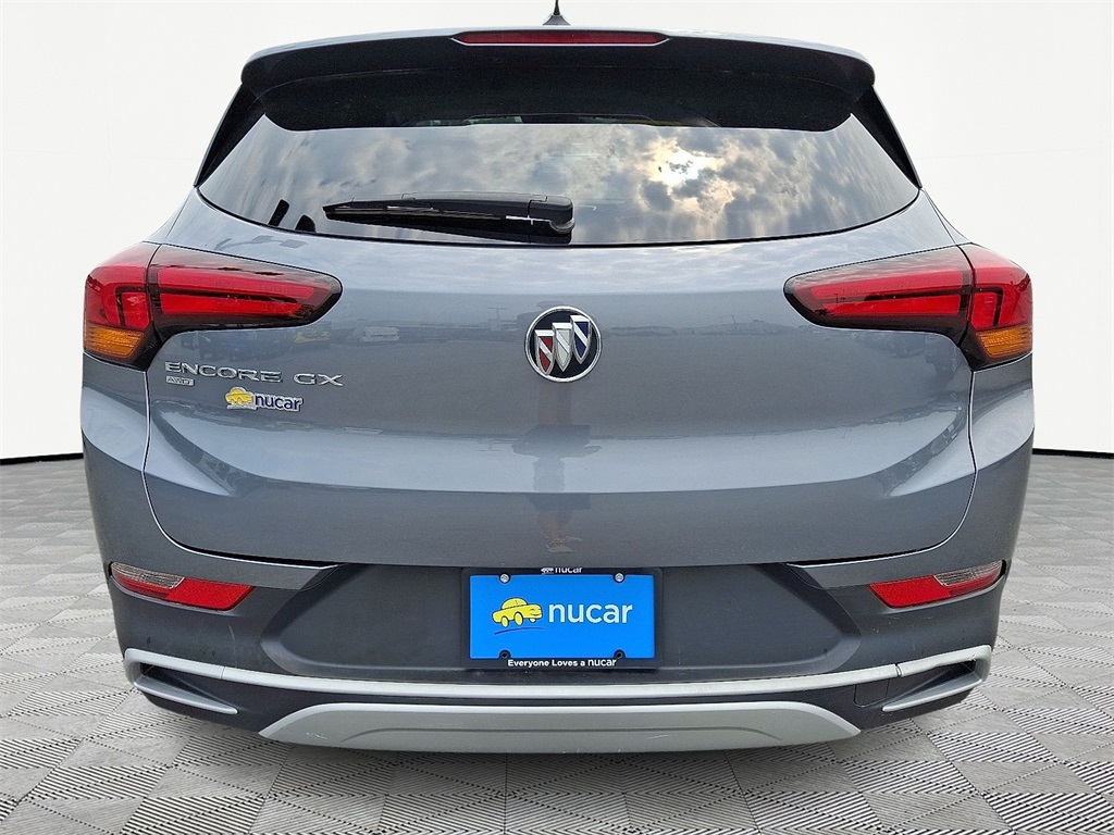 2022 Buick Encore GX Preferred - Photo 6