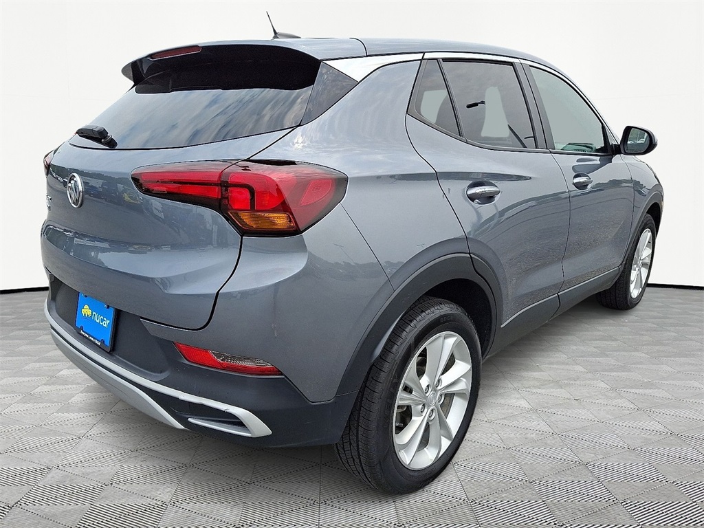 2022 Buick Encore GX Preferred - Photo 7