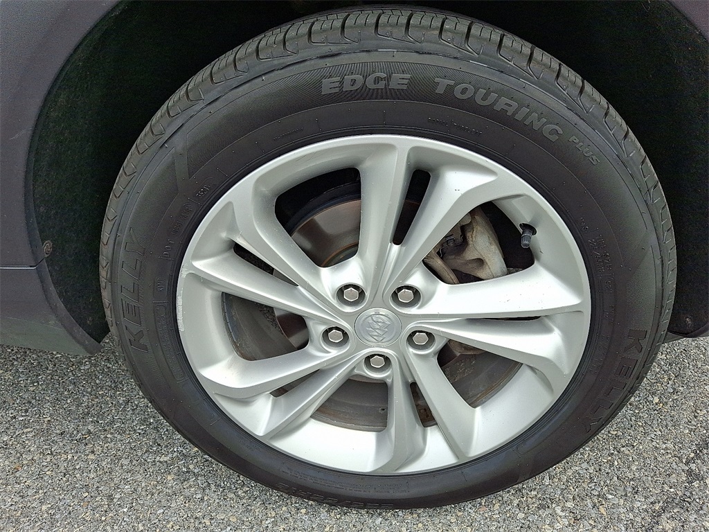 2022 Buick Encore GX Preferred - Photo 9