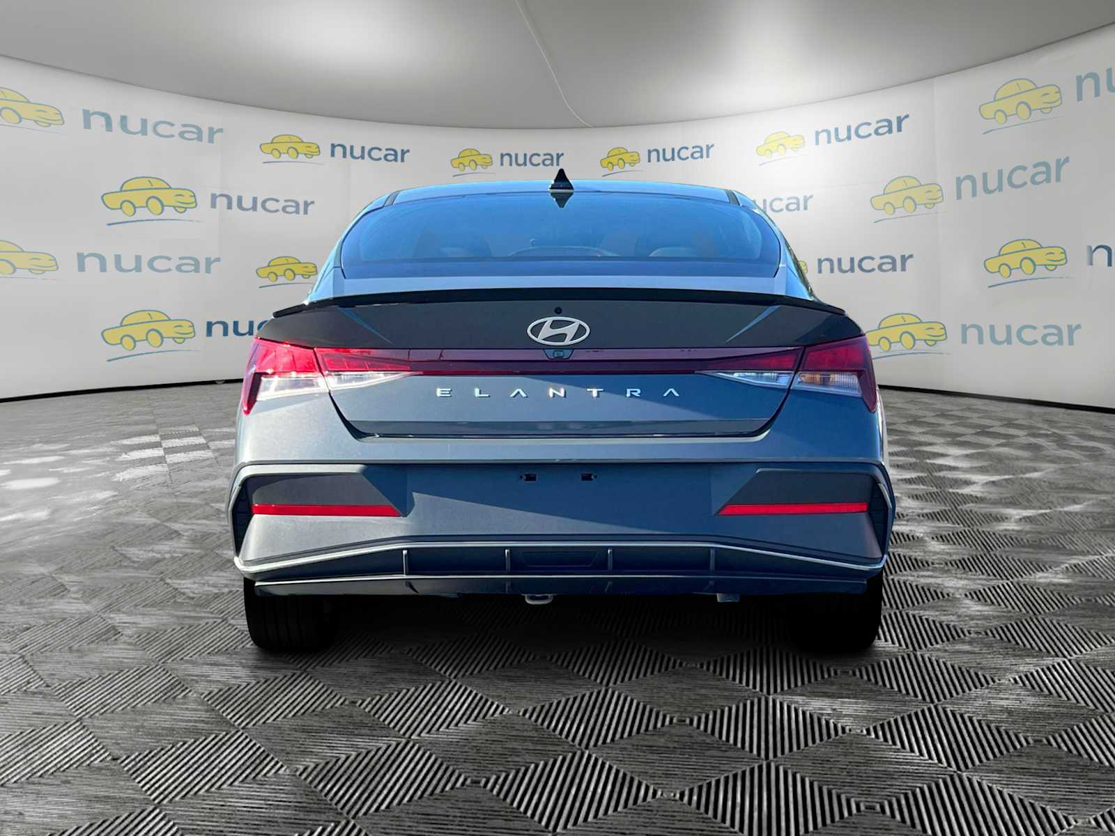 2025 Hyundai Elantra SEL Sport - Photo 7
