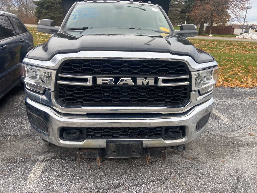 2020 Ram 3500 Tradesman - Photo 2