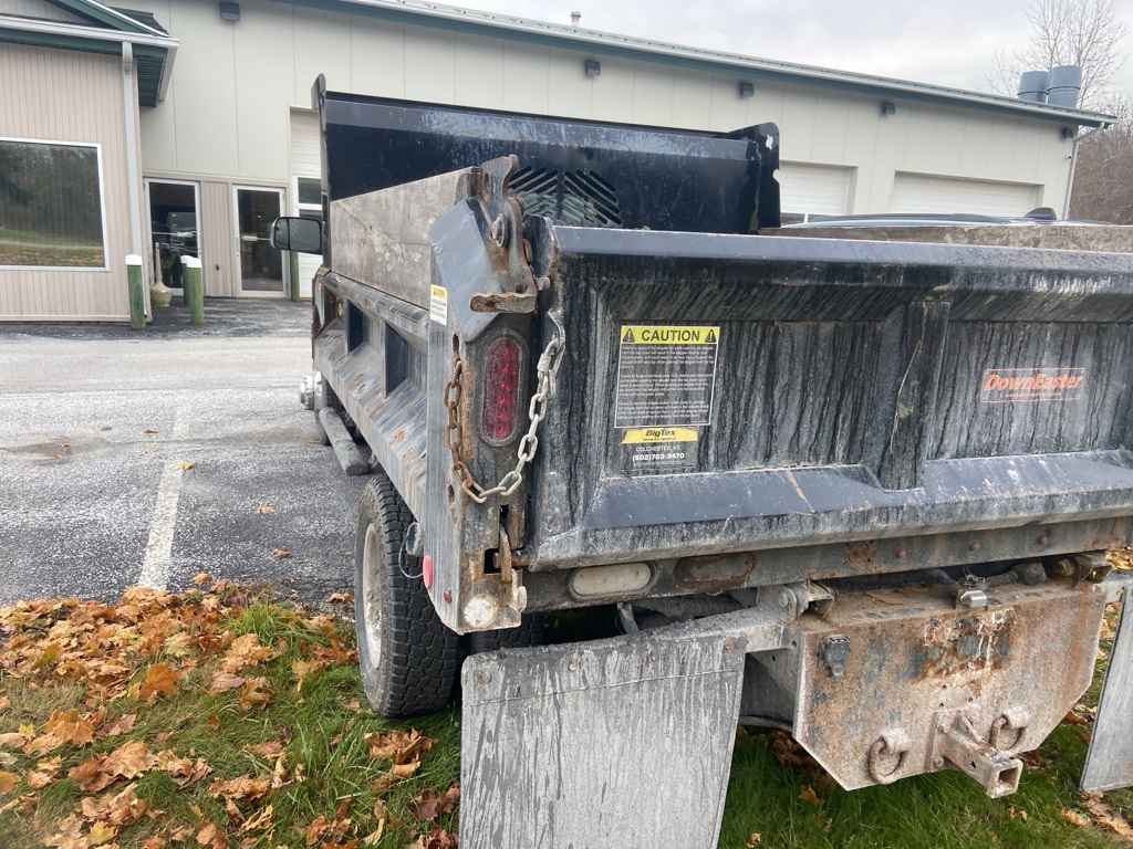 2020 Ram 3500 Tradesman - Photo 4