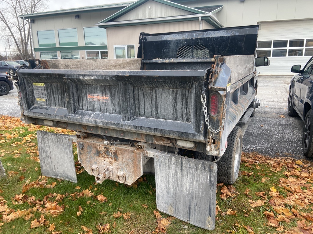 2020 Ram 3500 Tradesman - Photo 5