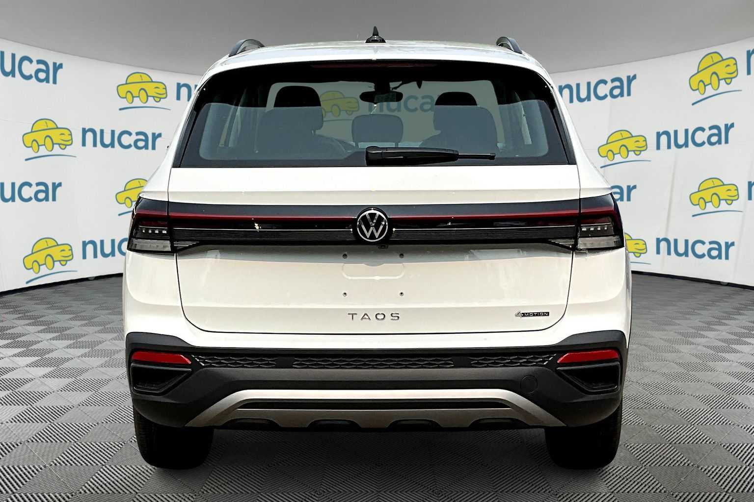 2025 Volkswagen Taos S - Photo 6
