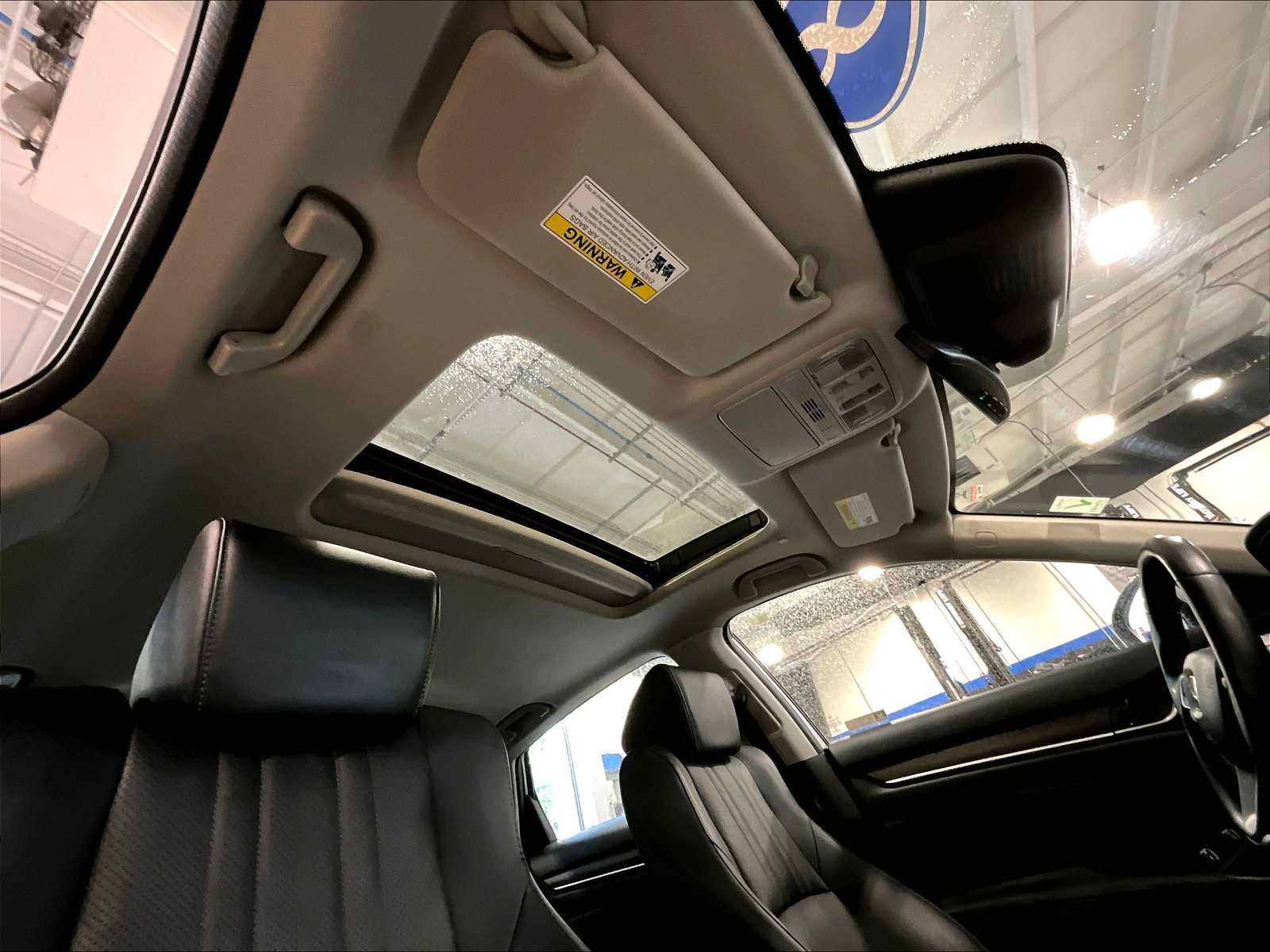 2018 Honda Accord EX-L 1.5T - Photo 22