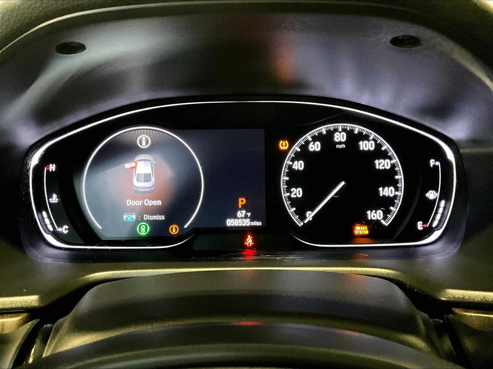 2018 Honda Accord EX-L 1.5T - Photo 25