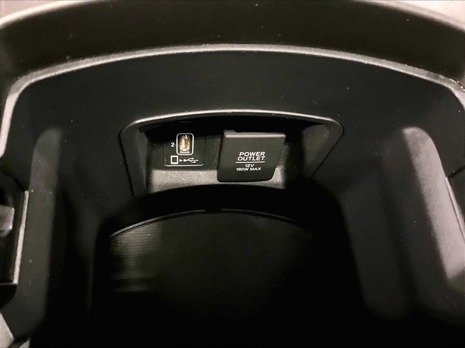 2018 Honda Accord EX-L 1.5T - Photo 27