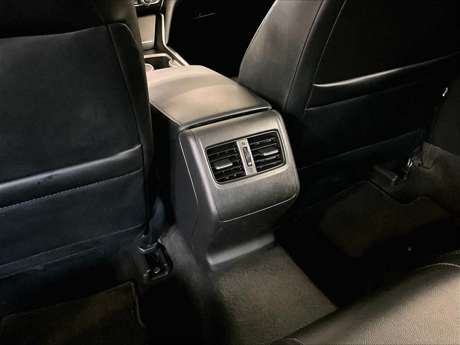 2018 Honda Accord EX-L 1.5T - Photo 28