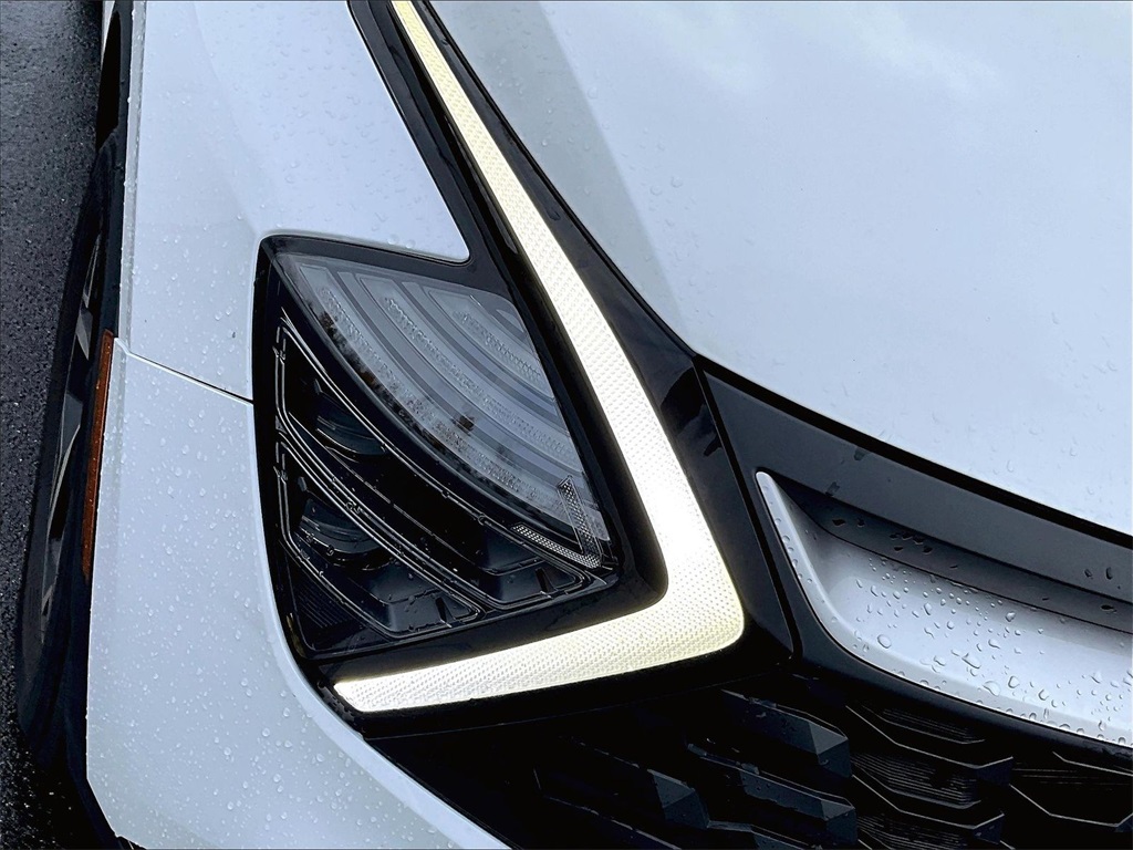 2024 Kia Sportage LX - Photo 30
