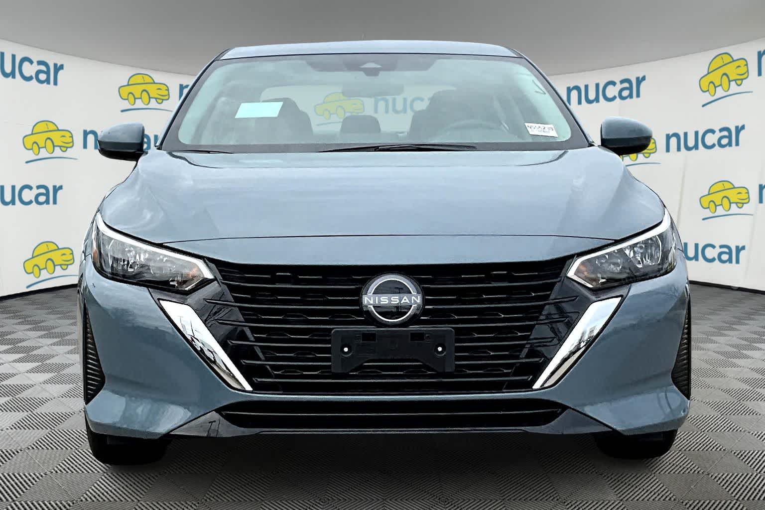 2025 Nissan Sentra SV - Photo 3
