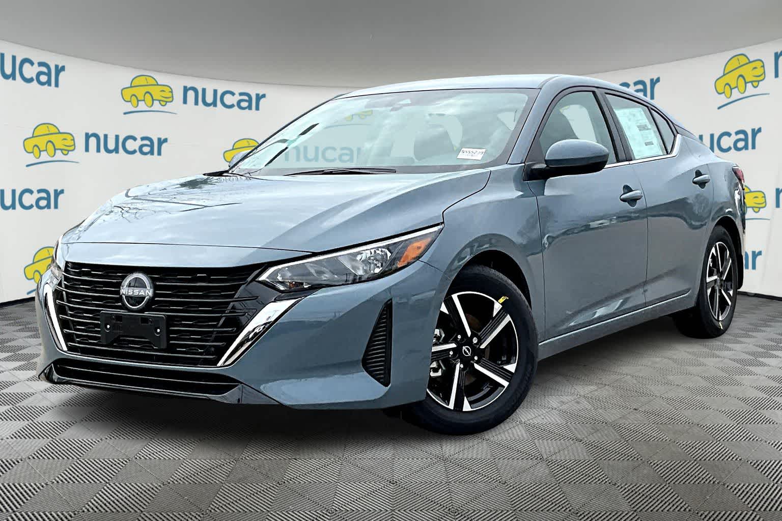 2025 Nissan Sentra SV - Photo 4