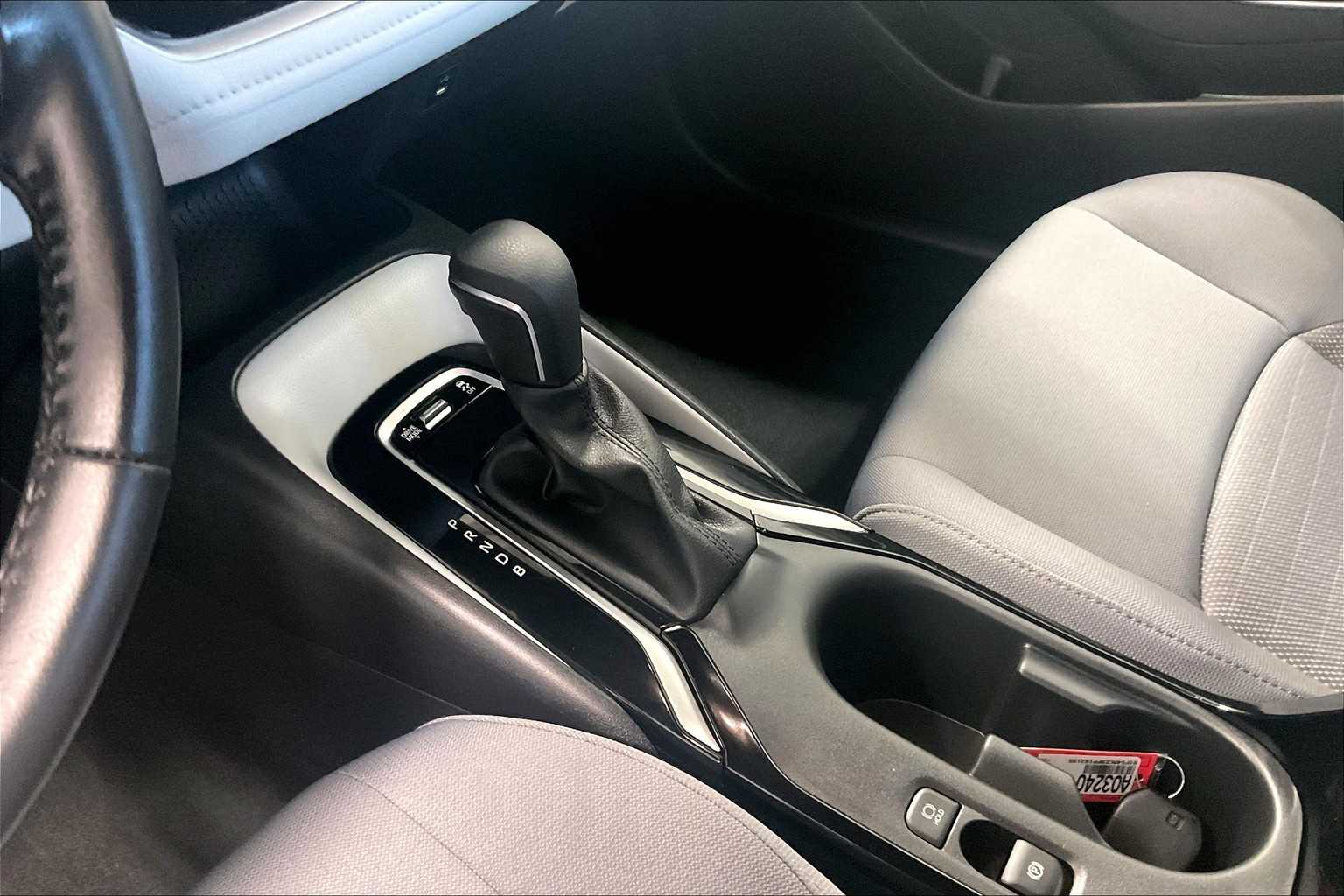 2023 Toyota Corolla SE - Photo 20