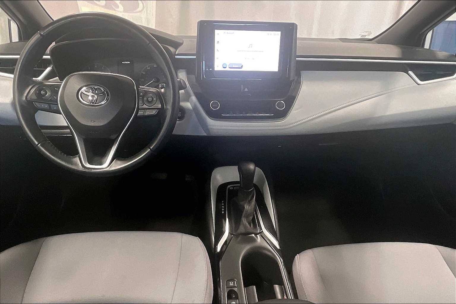 2023 Toyota Corolla SE - Photo 21
