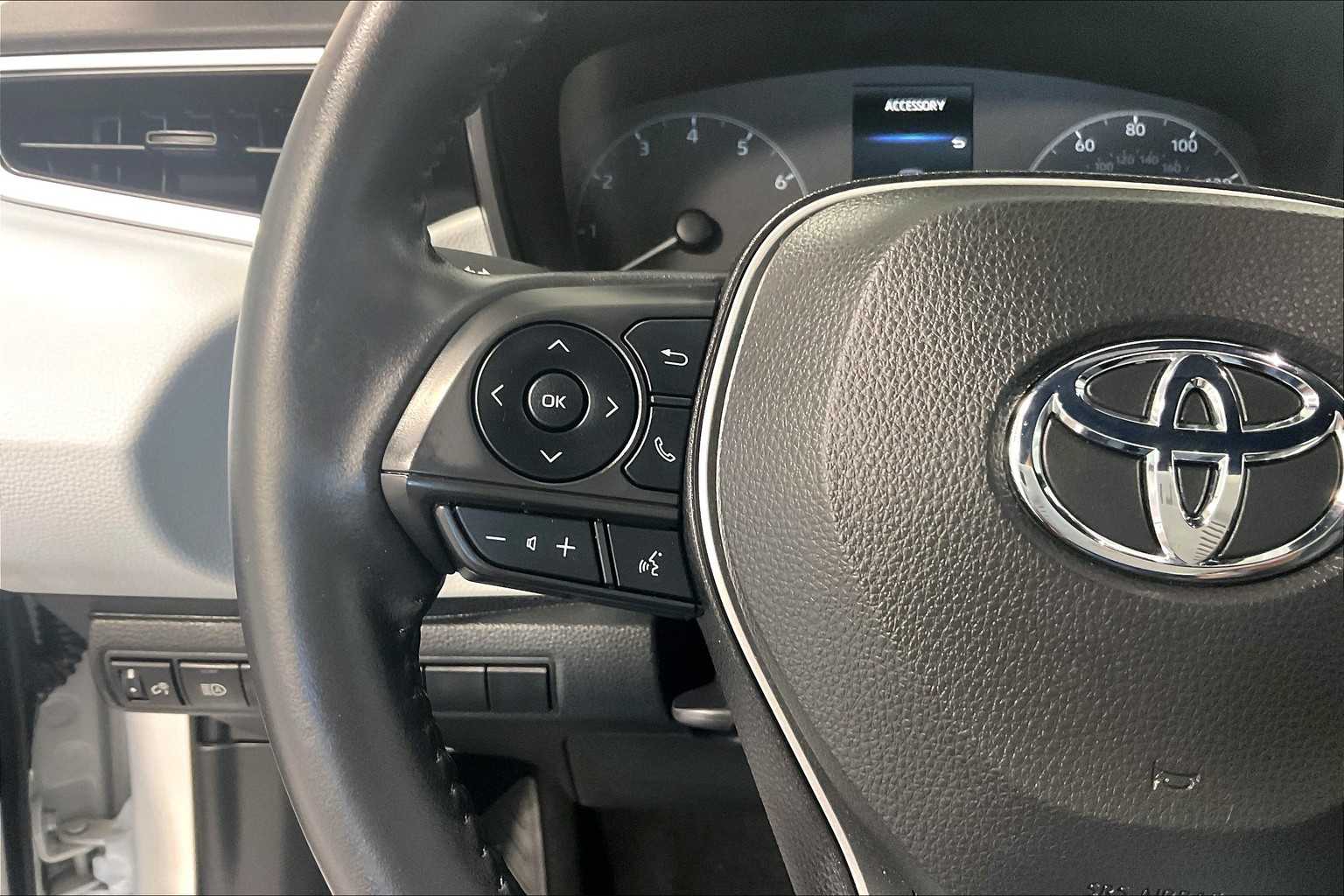 2023 Toyota Corolla SE - Photo 22