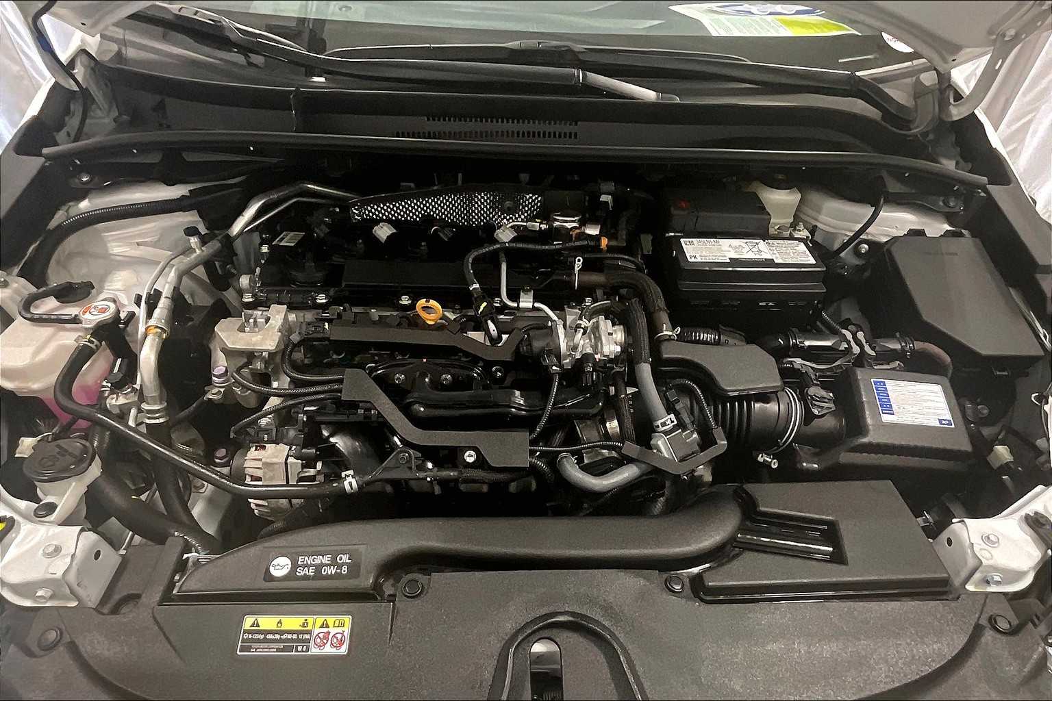 2023 Toyota Corolla SE - Photo 29