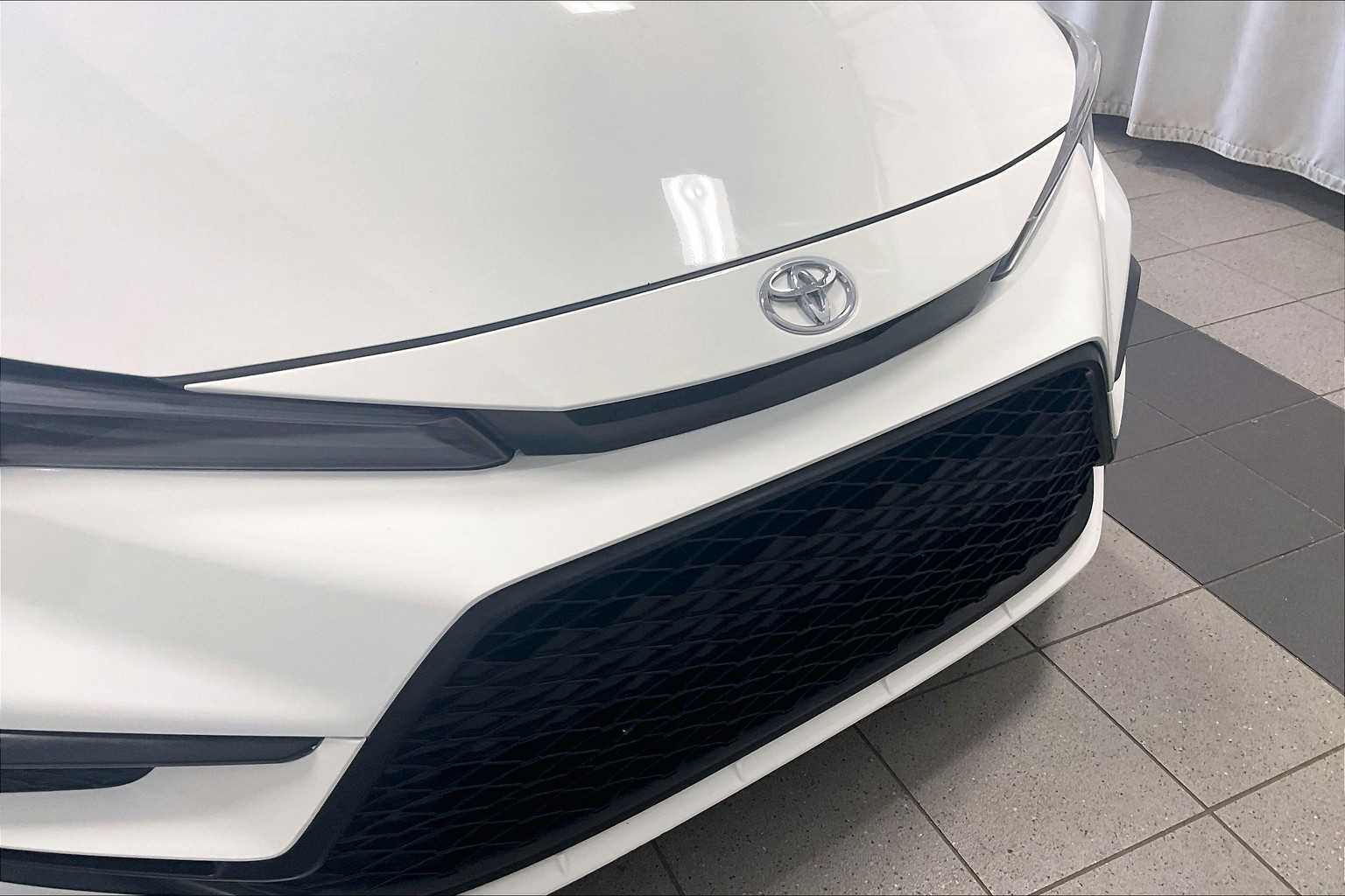 2023 Toyota Corolla SE - Photo 31