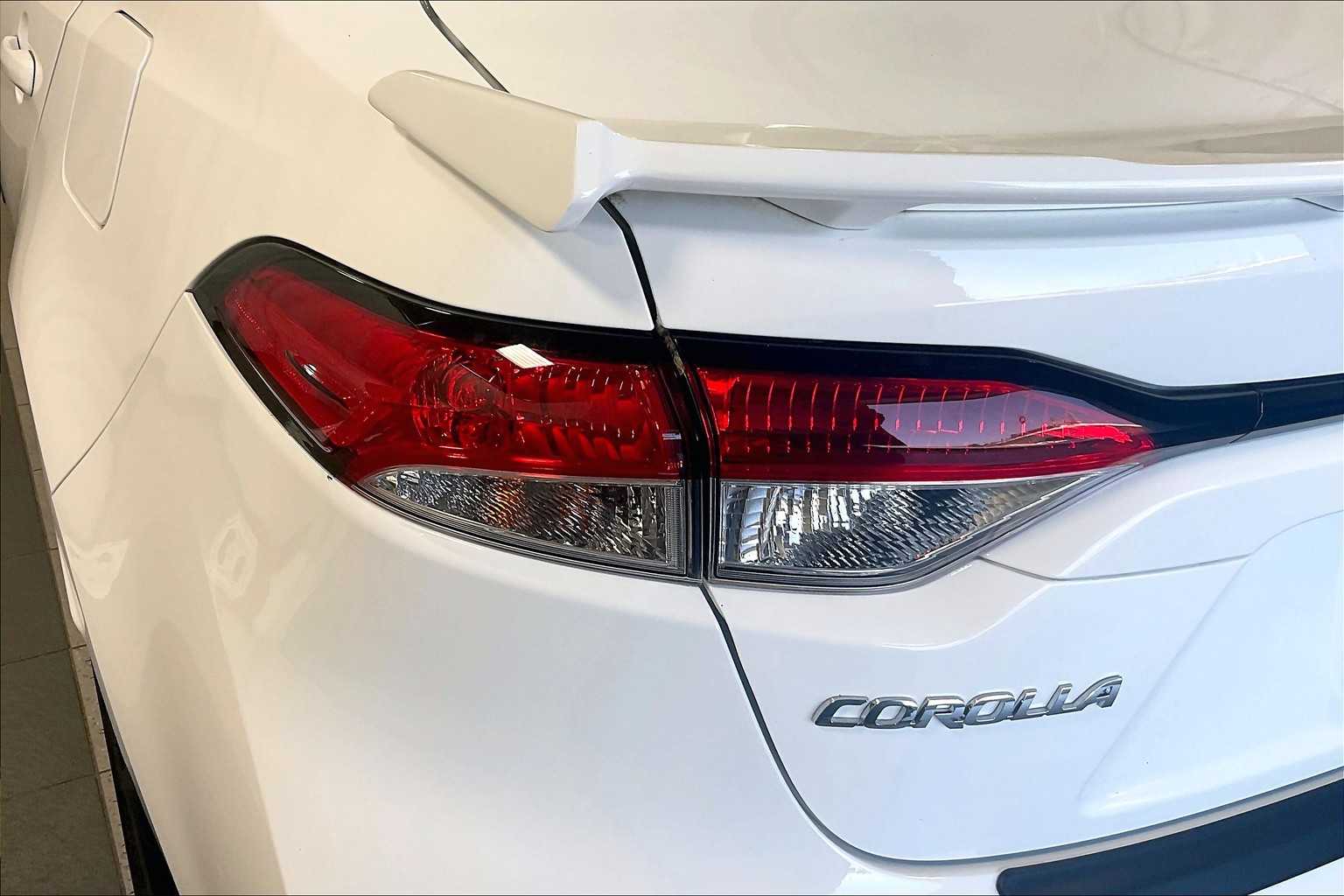2023 Toyota Corolla SE - Photo 33