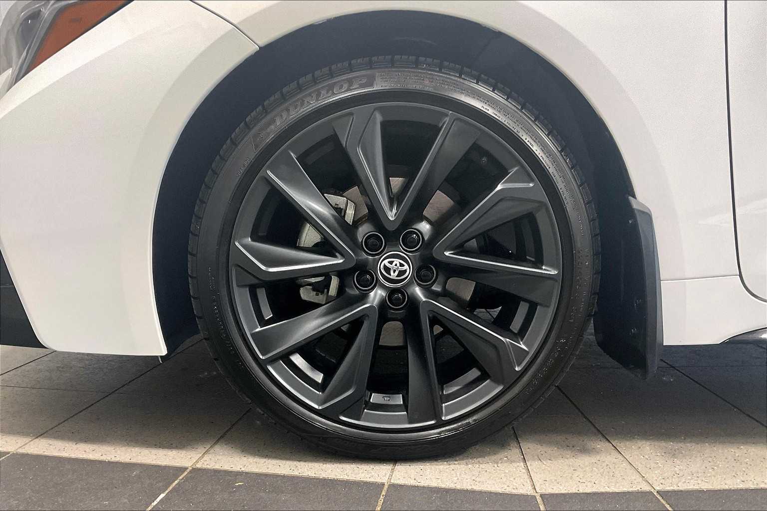 2023 Toyota Corolla SE - Photo 7