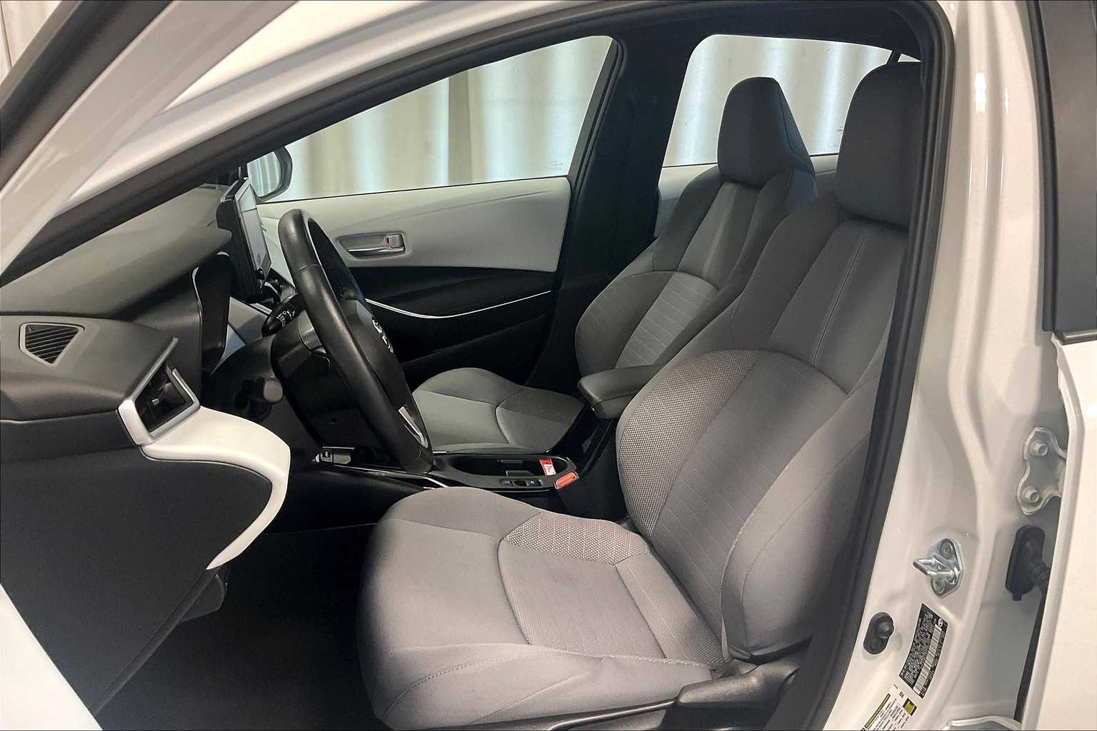 2023 Toyota Corolla SE - Photo 10