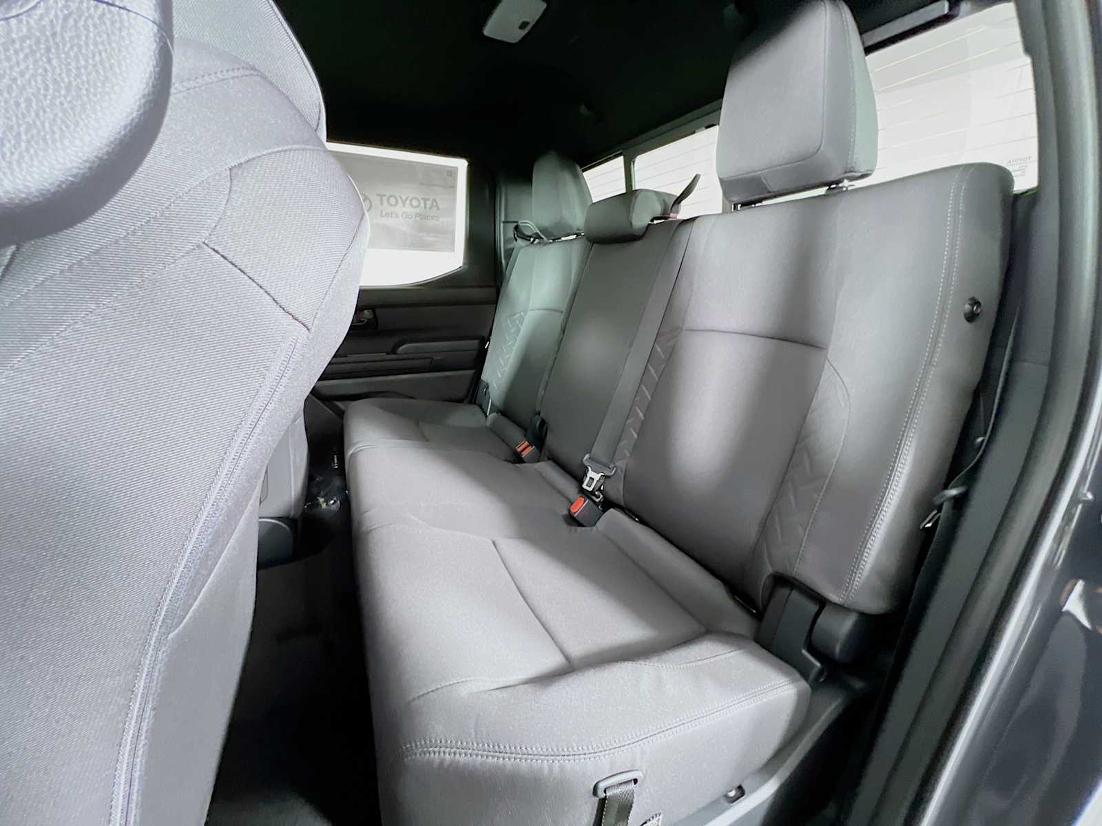 2026 Toyota Tacoma SR5 - Photo 13