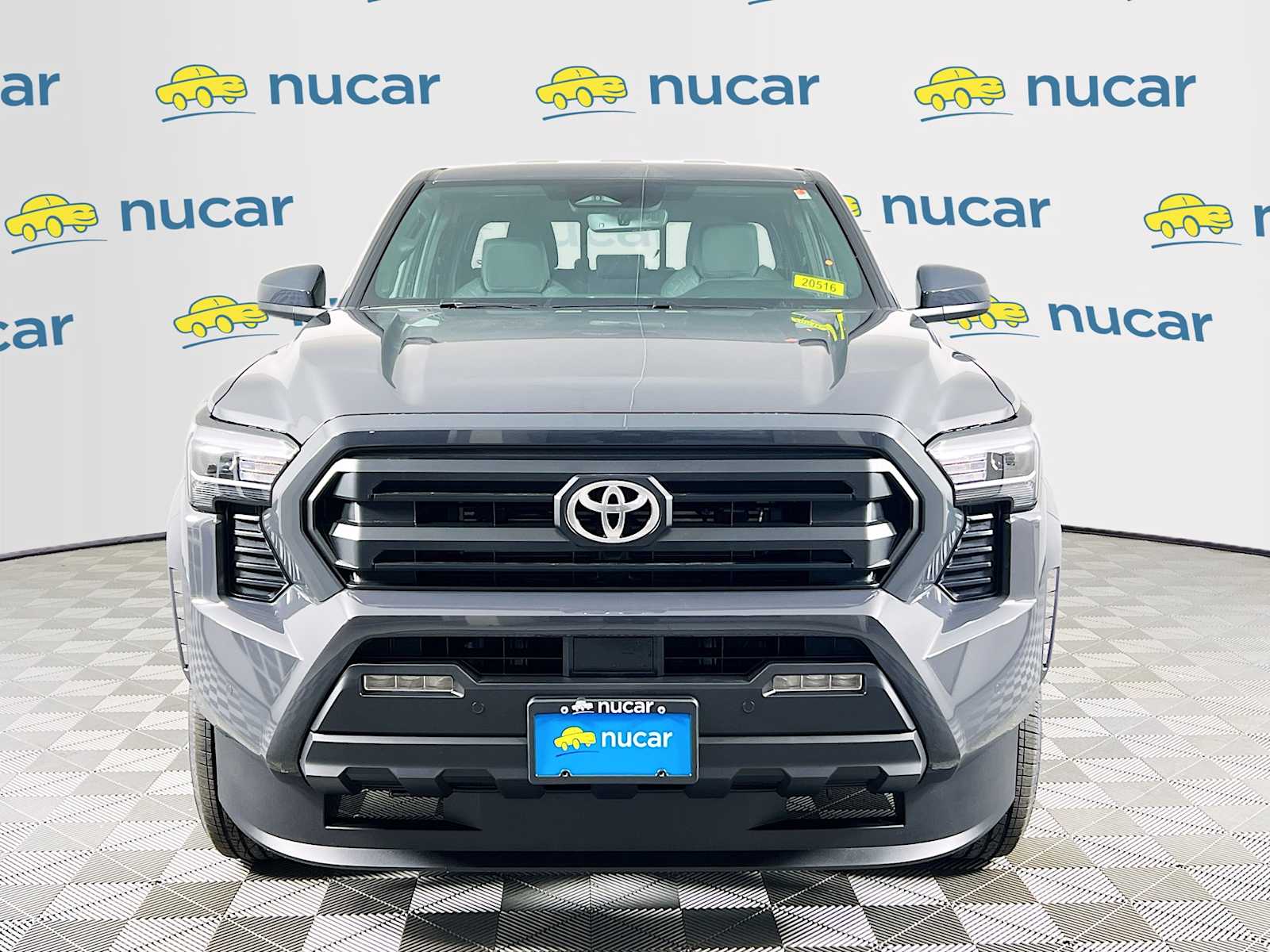 2026 Toyota Tacoma SR5 - Photo 2