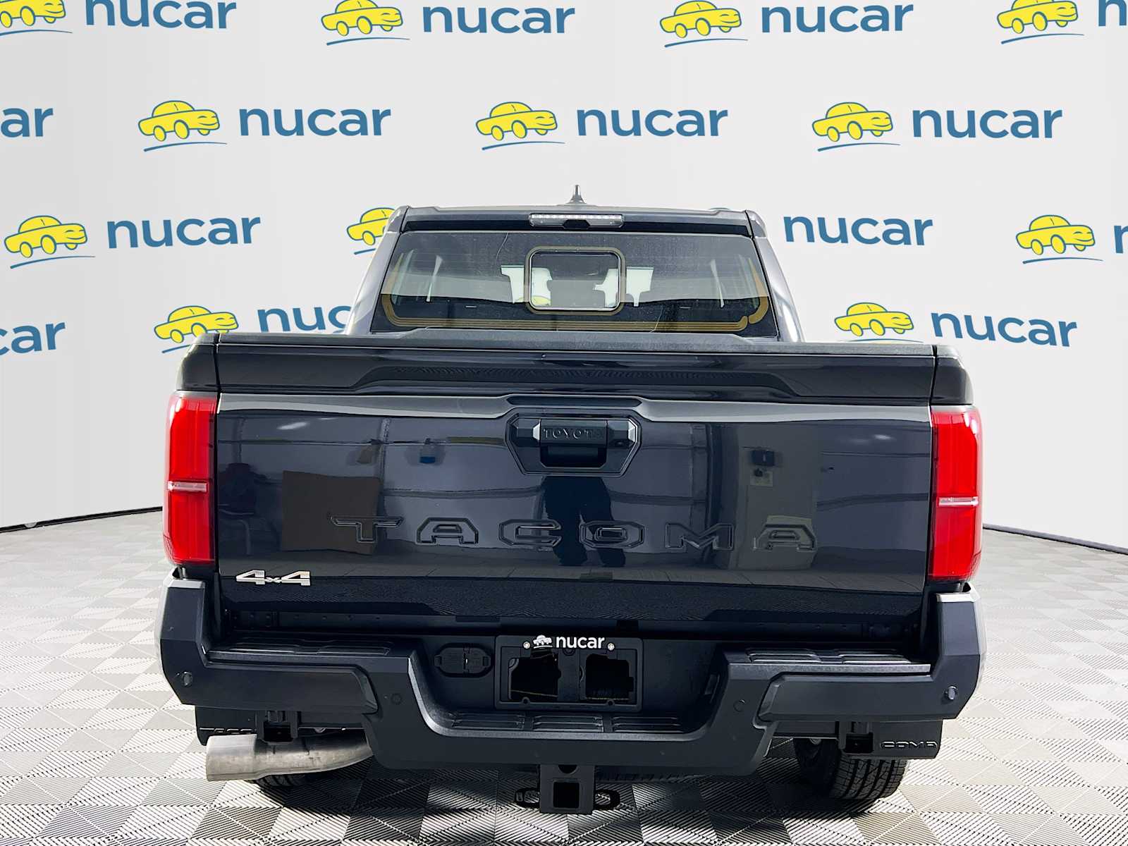 2026 Toyota Tacoma SR5 - Photo 5