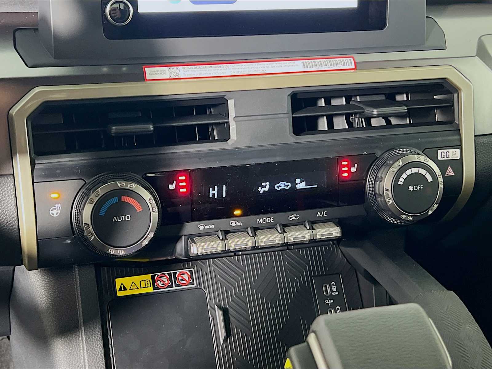 2026 Toyota Tacoma SR5 - Photo 10