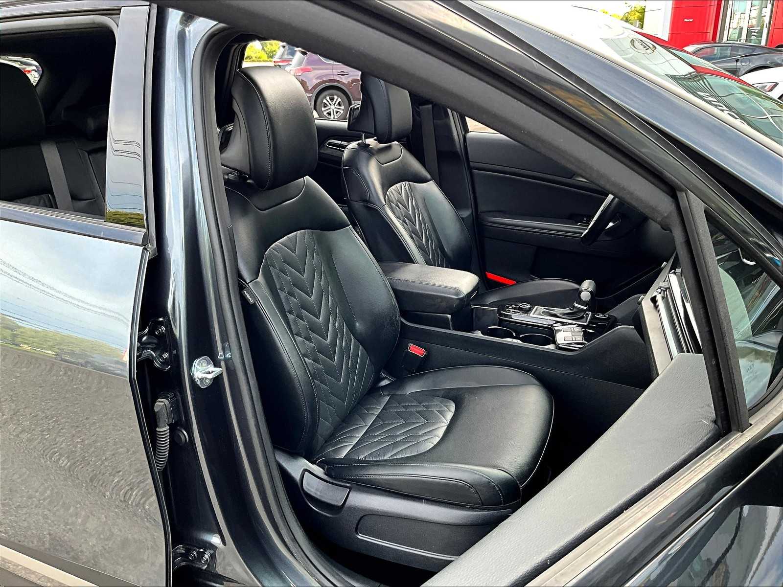 2023 Kia Sportage X-Line - Photo 11