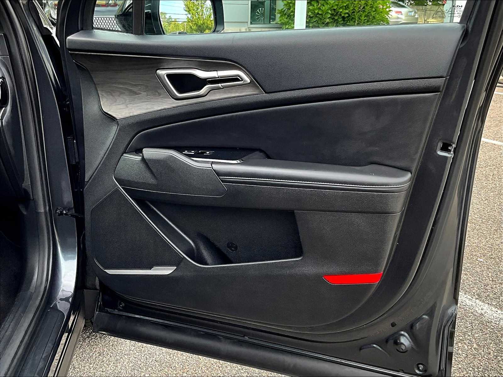 2023 Kia Sportage X-Line - Photo 12