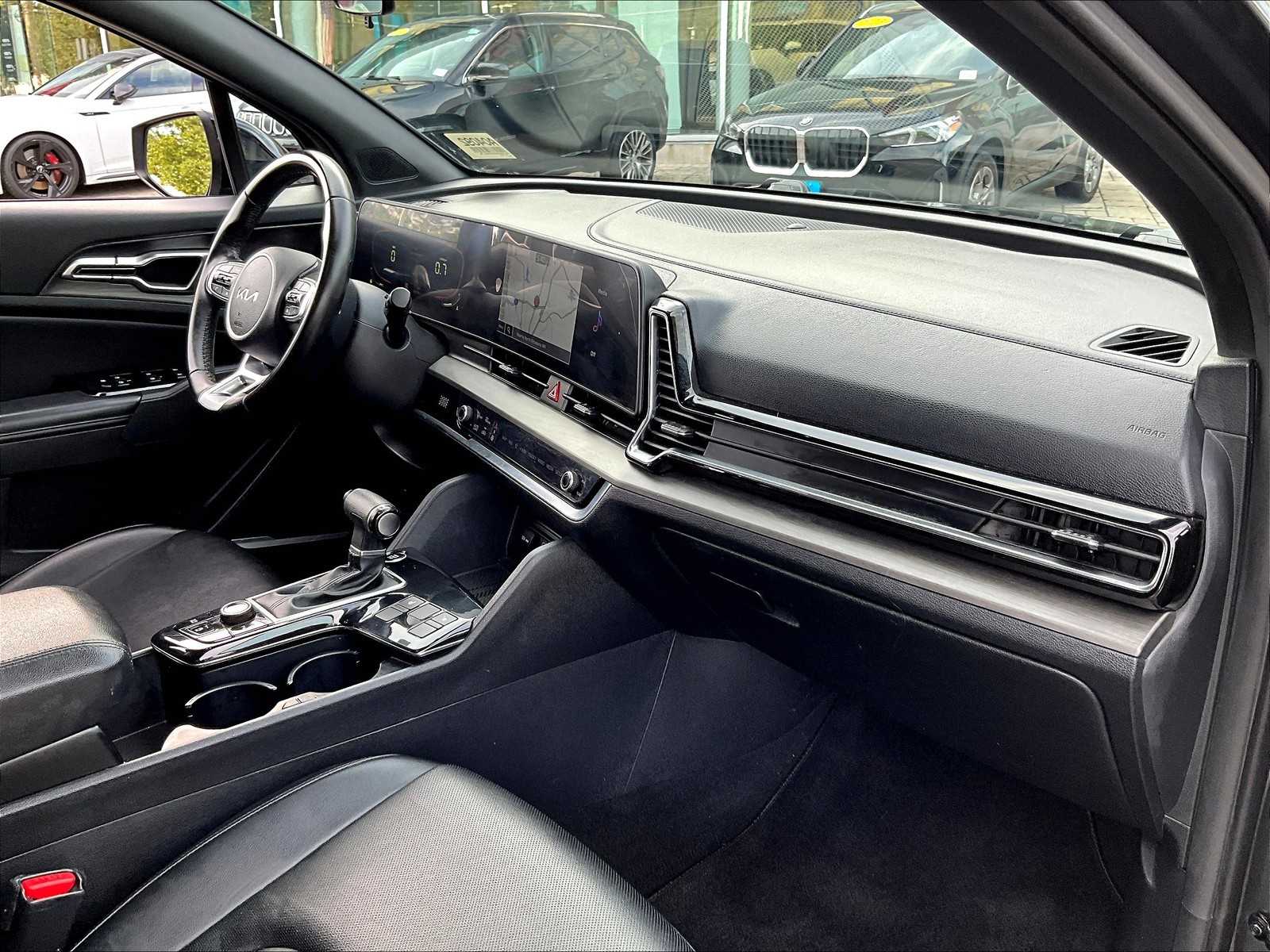 2023 Kia Sportage X-Line - Photo 14