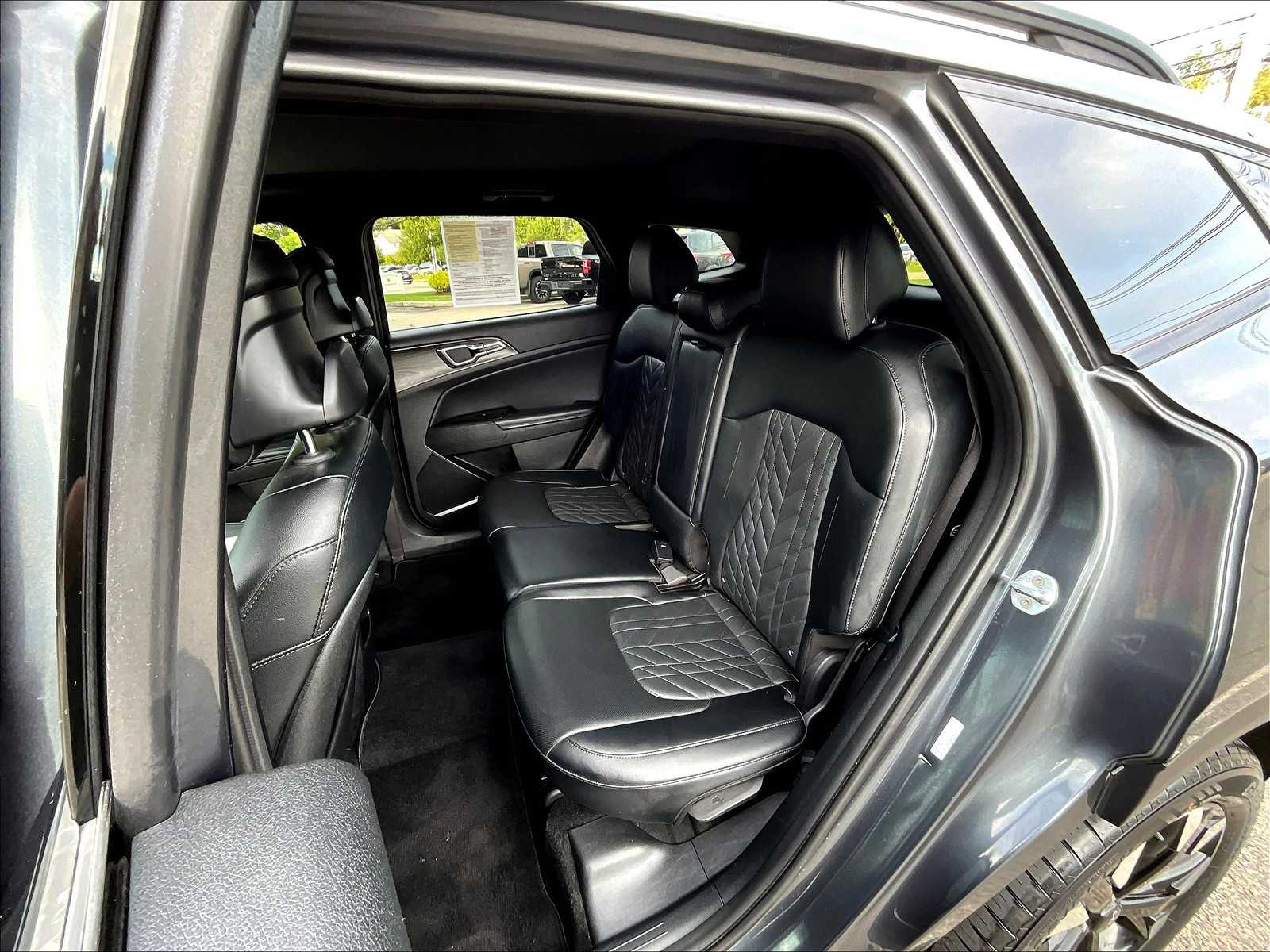 2023 Kia Sportage X-Line - Photo 15