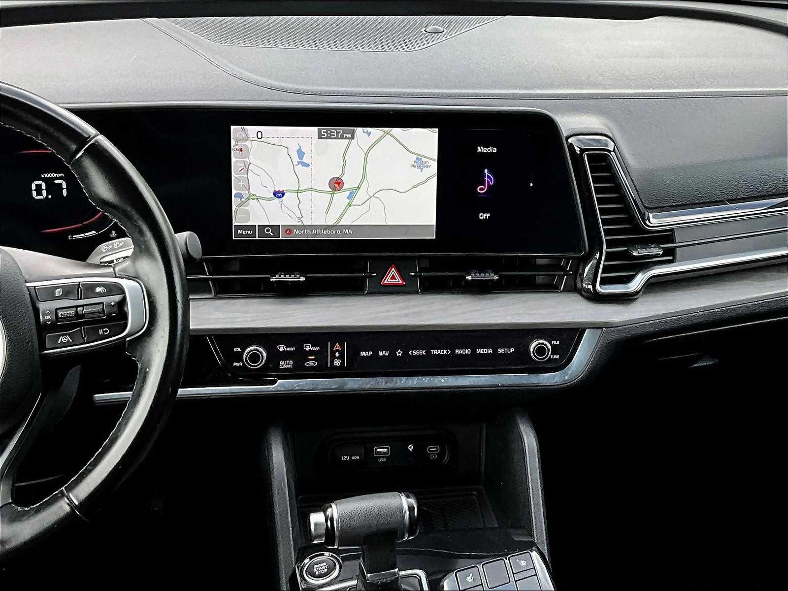2023 Kia Sportage X-Line - Photo 18